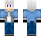 winter cloak