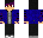 winter jacket