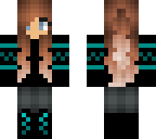 winter skin thing