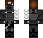 winter soldier