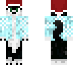 winter wolf