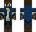 wolf assassin