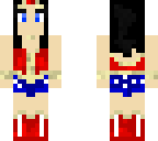 wonder woman