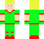 xeevee minecraft christmas