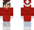 xmas boy