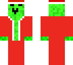 xmas creeper