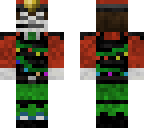 xmas lawreaker