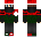 xmas squad update