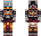 zenyatta