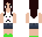 abby panda
