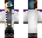 acrtualsalt labcoat