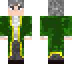 advanced elder wizard