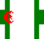 algeria