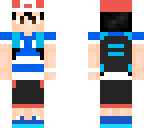 alola ash