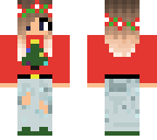 alyssa_xxoxo christmas decoration