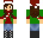amarienplays christmas