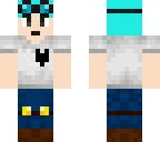 anime dantdm