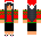 aphmau  x-mas morning