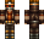 apocalyptic skin 1