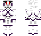 asriel dreemurr body