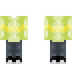 asriel or chara outfit base