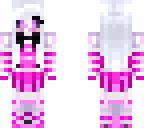 baby puppet edit