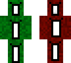 be