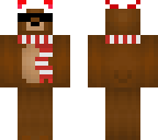 bear