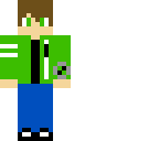 ben 10