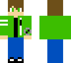 ben 10 2
