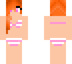 bikini little