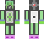 binary is fading