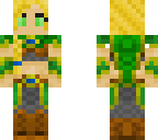 blood elf female