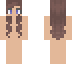 brown hair base