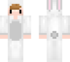 bunny redo again again