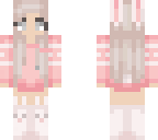 bunny skin