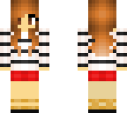 casual girl final edit