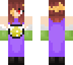 chara with ruins thing v2