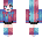 cheriburu - oc