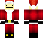 christmas banana