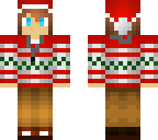 christmas boi