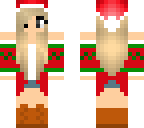 christmas cutie