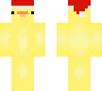 christmas duck