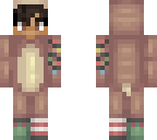 christmas eboy