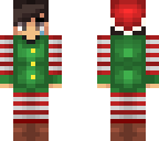 christmas elf