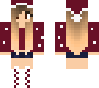 christmas girl