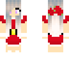 christmas girl