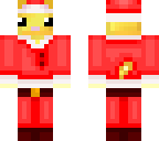 christmas hamster