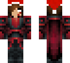 christmas hero brian samurai