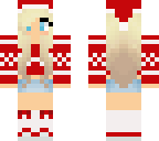 christmas jackie